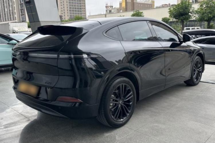 Used XPeng G6 2023 580 Long-Range Max
