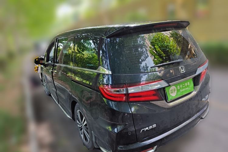 Used Honda Odyssey 2021 2.0L Rui·Smart Edition