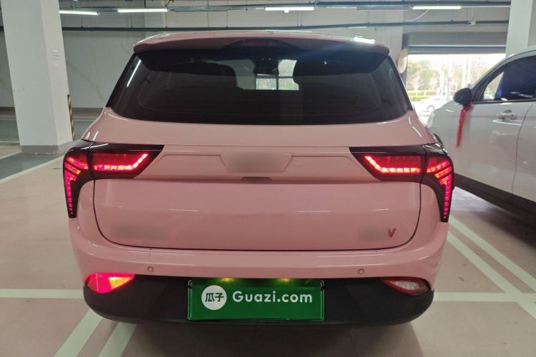 Used NETA V 2021 Witch Edition
