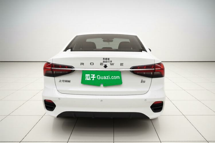 Used Roewe i5 2021 Revised Version 1.5L CVT Diamond Edition