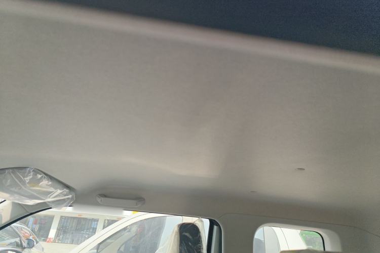 Used Qiyuan Lumin 2026 Model Treasure Edition 205km Passionate Beige Ningde