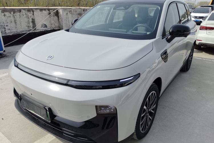 Used Leapmotor B10 2025 510 Joyful Edition