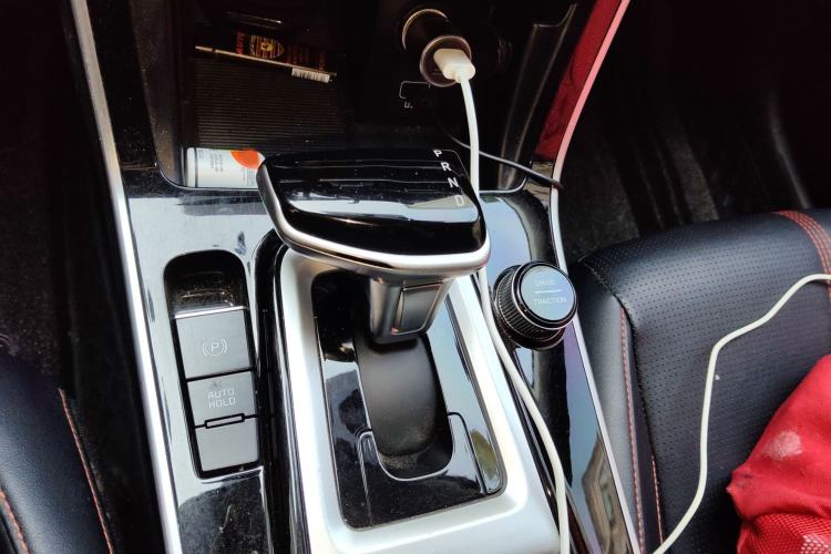 Used Kia KX3 2020 1.5L CVT Trend Edition
