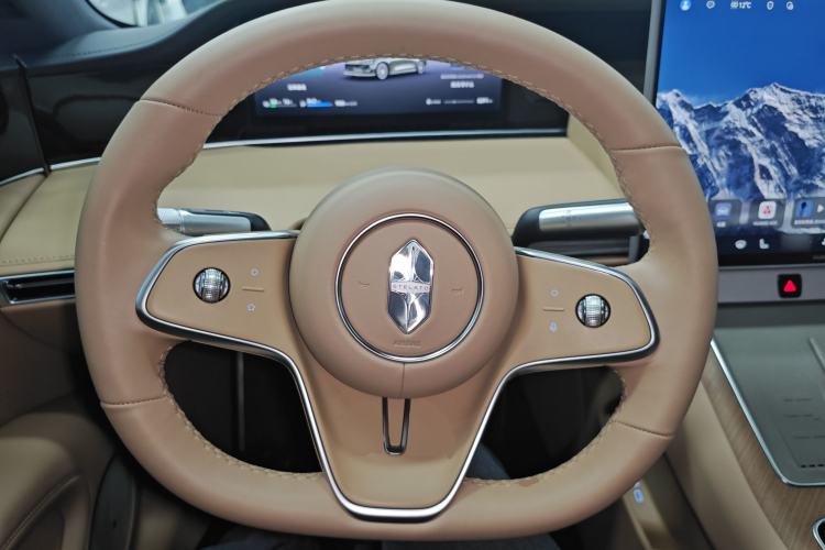 Used Hima S9T 2025 Model Range-Extended Ultra Long-Range Version
