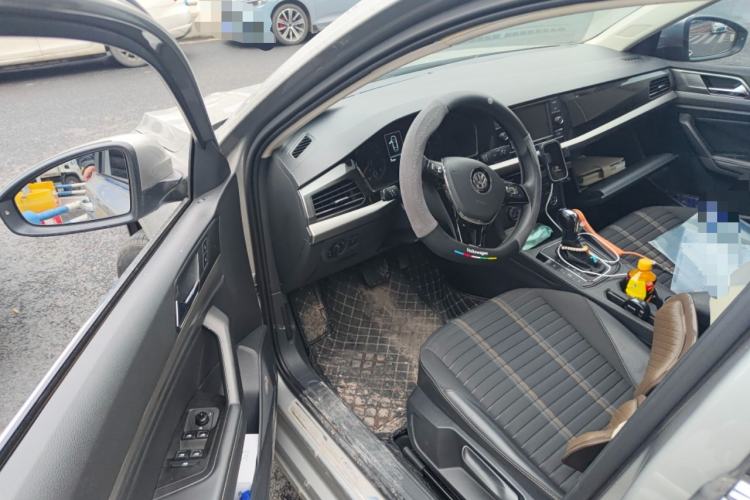 Used Volkswagen Lavida 2018 280TSI DSG Comfort Edition China V Standard
