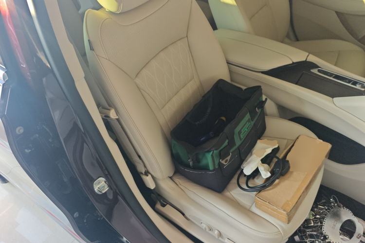 Used Buick Enclave 2020 28T All-Wheel Drive Avenir
