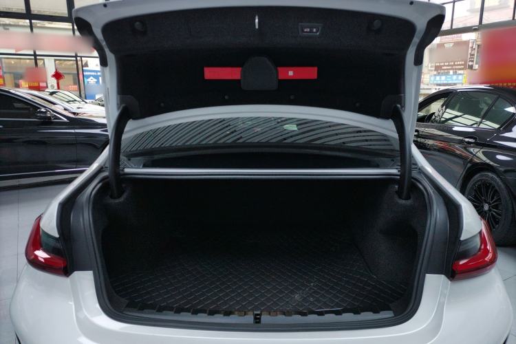 Used BMW 3 Series 2025 325Li M Sport Package
