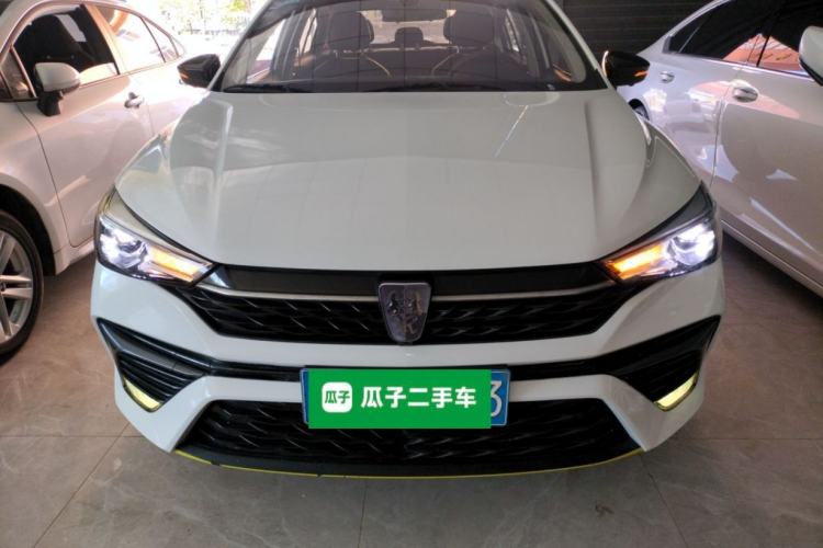 Used Roewe i5 2021 1.5L CVT Platinum Edition
