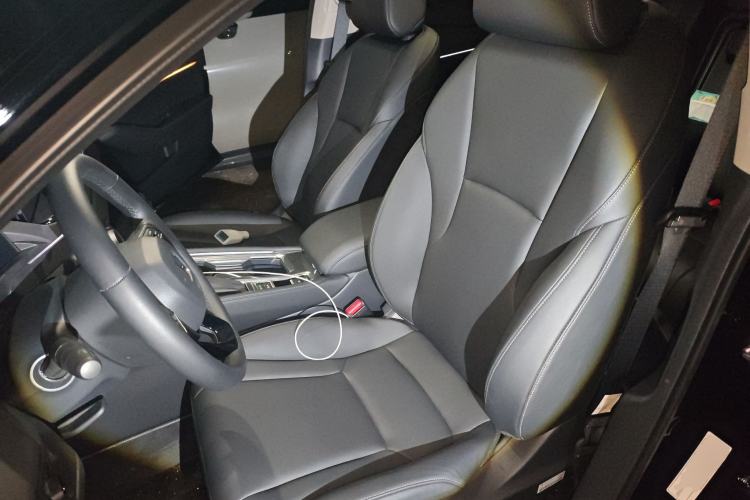 Used Honda Accord 2025 Sport Series 260TURBO Luxury Edition