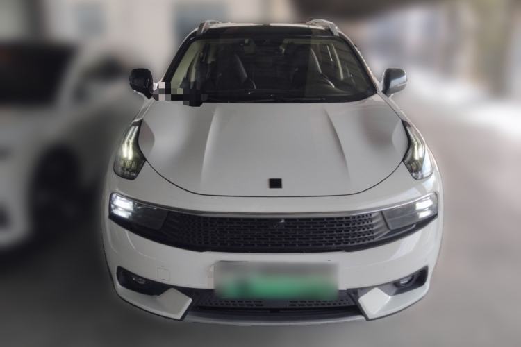 Used Lynk & Co 01 EM-P 2018 1.5T PHEV JingPro National Emission Standard V Exterior 1