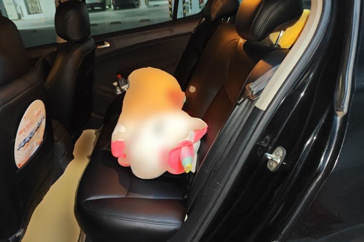 Used Peugeot 308 2012 1.6L Automatic YouShang Model
