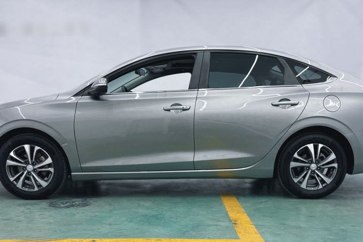 Used Changan Eado 2021 PLUS 1.6L GDI Manual Luxury Model