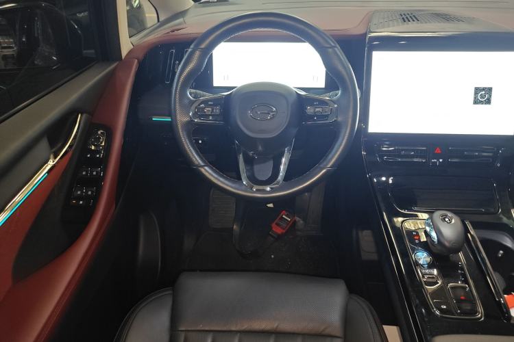 Used GAC Trumpchi E9 2023 E9 MAX
