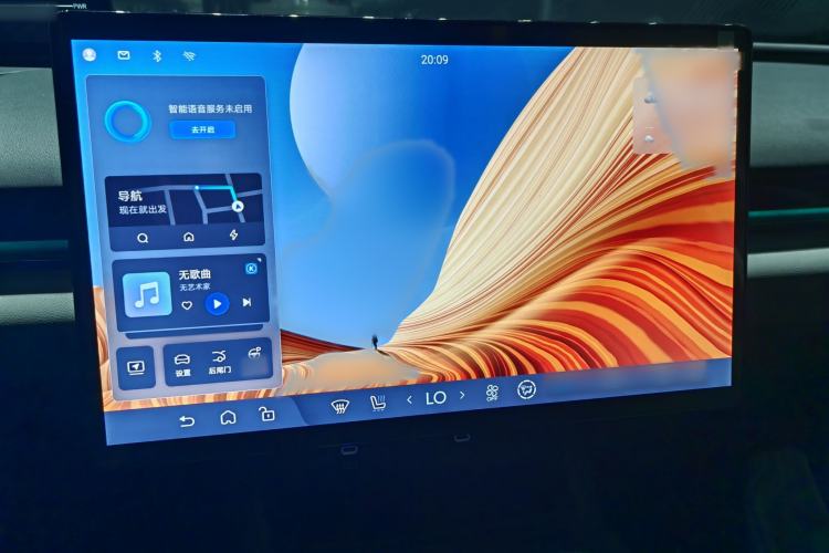 Used Toyota bZ5 2025 Model 550 PRO Smart Driving Edition