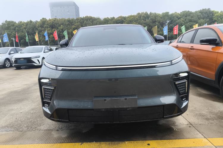 Used EXEED Star Era ET 2024 Range-Extended 200 Pro+