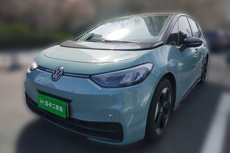 Used Volkswagen ID.3 2025 Revised Version Smart Edition Outstanding Grade