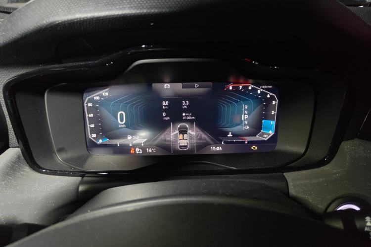 Used Lynk & Co 03 2021 1.5TD DCT Jing Champion Edition
