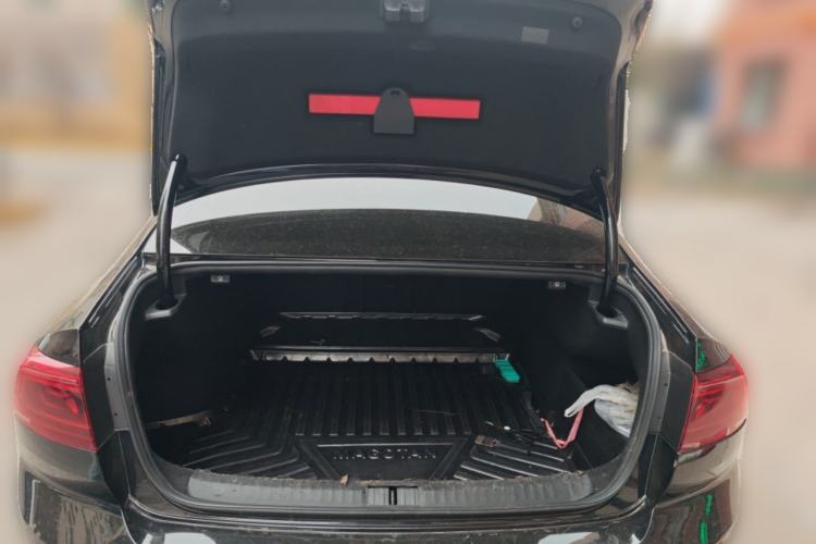 Used Volkswagen Magotan 2023 2 Million Units Commemorative Edition 330TSI DSG Luxury Version
