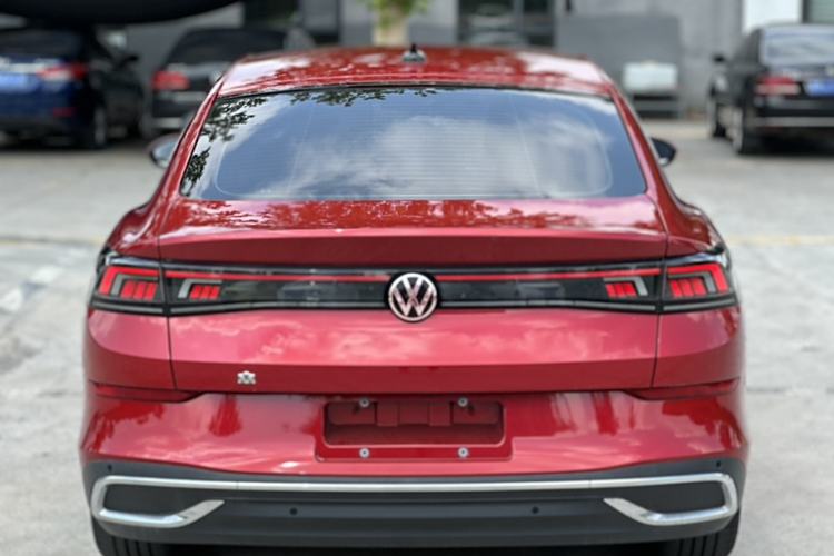 Used Volkswagen Lamando 2022 Lavida L 280TSI DSG Cool & Spicy Edition