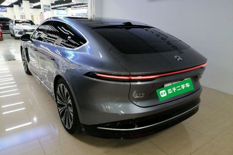 Used Nio ET9 2025 100kWh First-Edition Limited Edition
