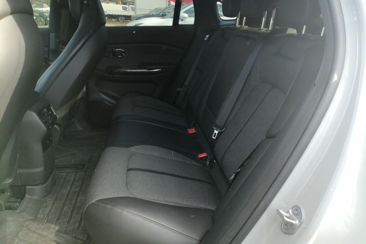 Used Nio EC6 2020 615 km Performance Edition