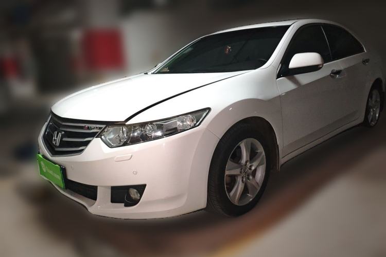 Used Honda Spirior 2009 2.4L Prestige Edition