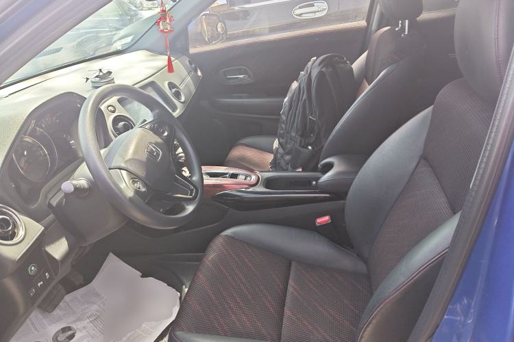 Used Honda XR-V 2017 1.8L EXi CVT Comfort Version
