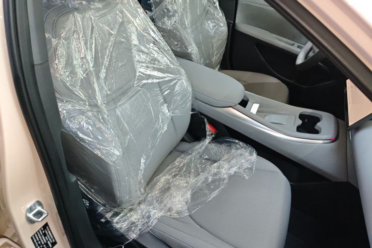 Used XPeng MONA M03 2025 620 Ultra-Long Range Plus