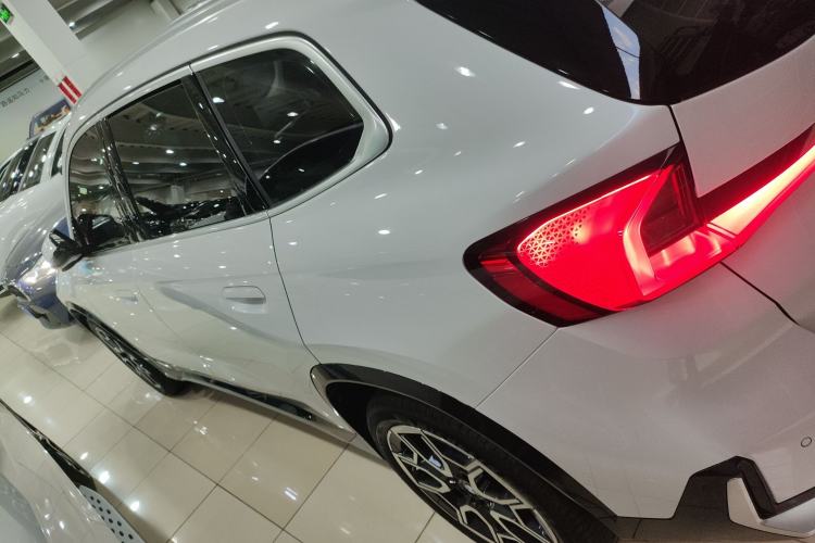 Used BMW X1 2024 sDrive25Li X Design Package