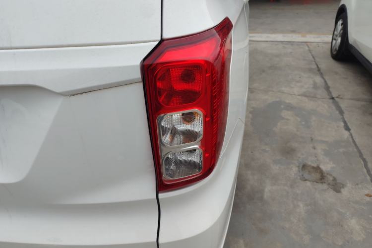 Used Wuling Hongguang 2021 1.5L S Standard Version LAR
