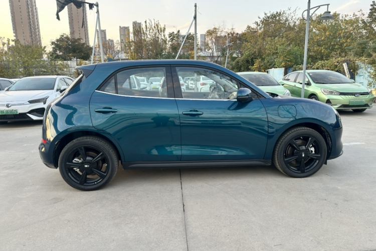 Used ORA Good Cat 2024 401 km Luxury Version