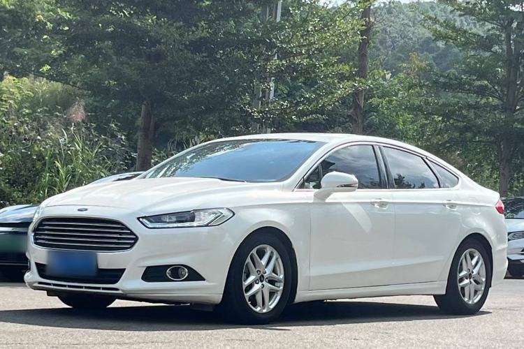 Used Ford Mondeo 2013 1.5L GTDi180 Fashion Edition