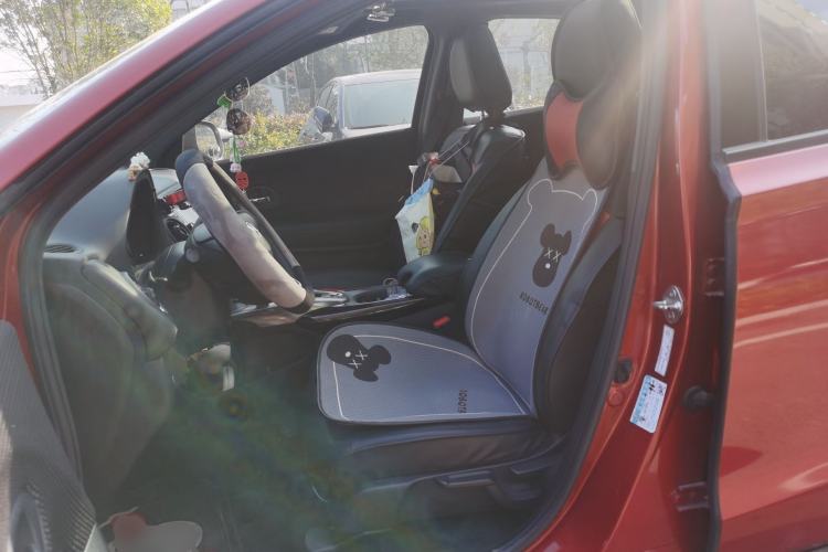 Used Honda XR-V 2017 1.8L EXi CVT Comfort Version