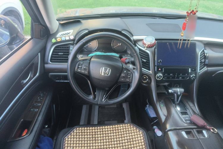 Used Honda Avancier 2019 240TURBO Two-Wheel Drive Comfort Version Steering Wheel