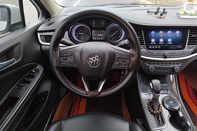 Used Buick Verano 2020 20T CVT Leading Edition