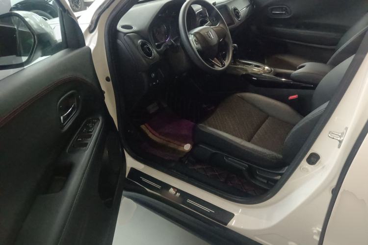 Used Honda XR-V 2017 1.8L EXi CVT Comfort Version
