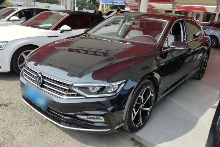 Used Volkswagen Magotan 2023 2 Million Units Commemorative Edition 330TSI DSG Luxury Version