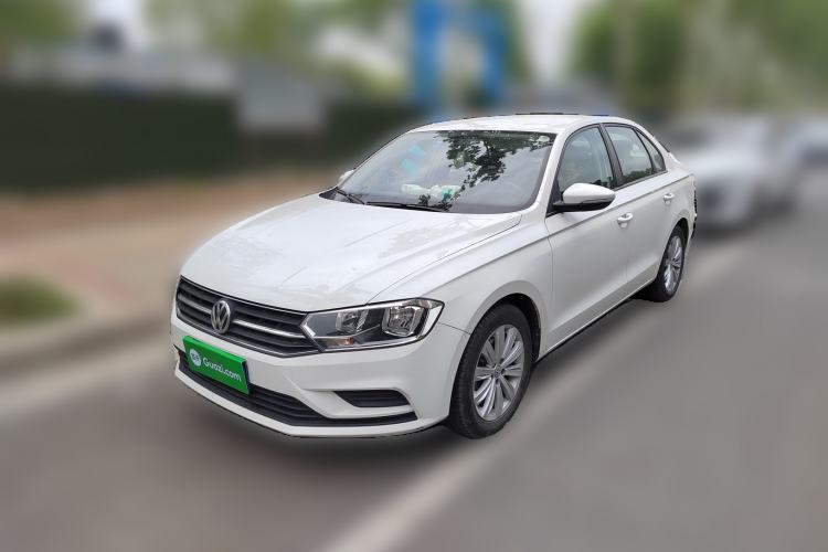 Used Volkswagen Bora 2020 1.5L Automatic Fashion Edition