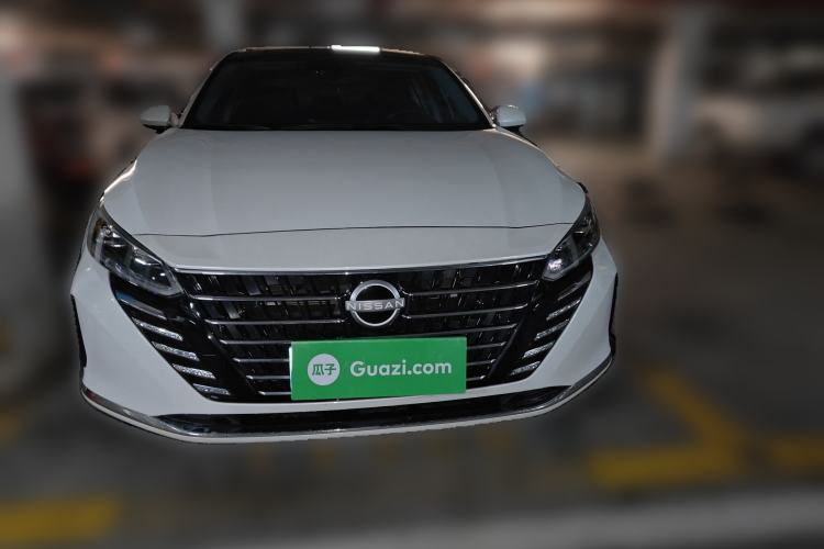 Used Nissan Teana 2022 2.0L XL-TLS Enjoyment Edition
