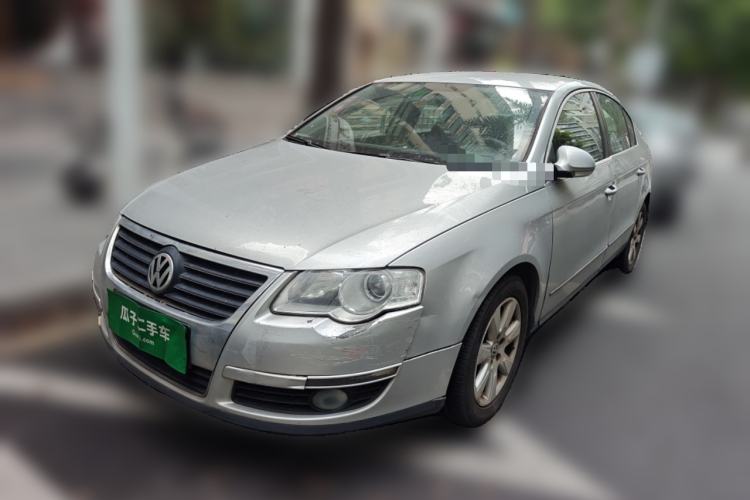 Used Volkswagen Magotan 2010 1.4 TSI Standard Edition