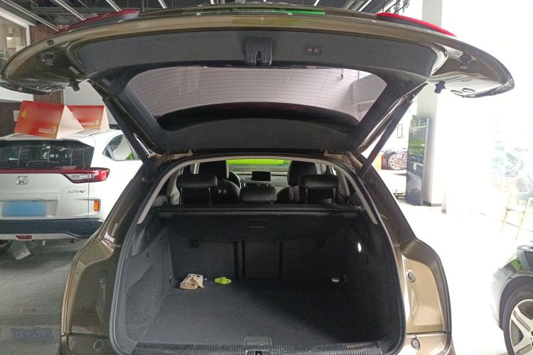 Used Audi Q3 2018 30th Anniversary Edition 35 TFSI Sport Model
