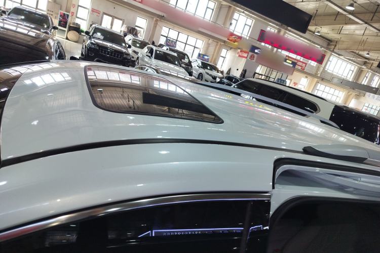 Used Toyota SIENNA 2024 2.5L Hybrid Comfort Edition Roof