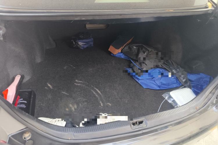 Used Toyota Camry 2013 200G Classic Luxury Edition