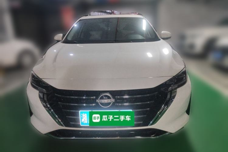 Used Nissan Sylphy 2023 1.6L CVT Enjoyment Edition