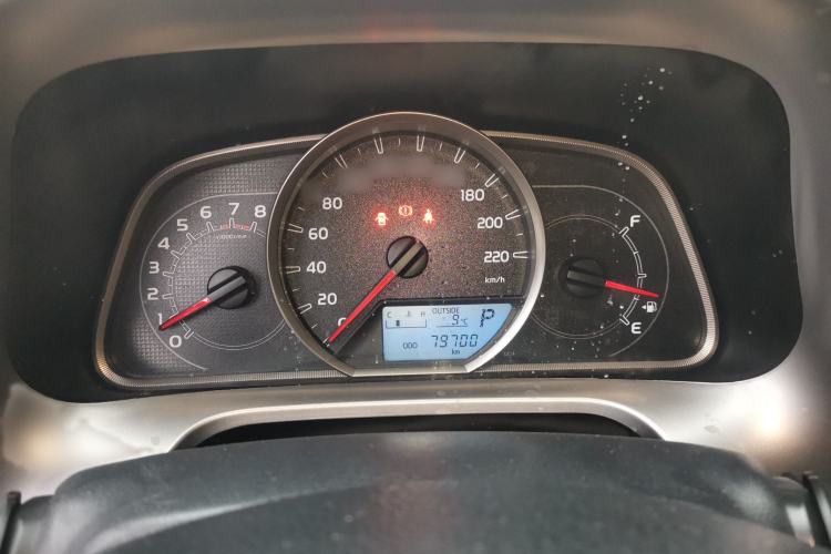 Used Toyota RAV4 2019 2.0L CVT Two-Wheel Drive Urban Edition China VI Standard
