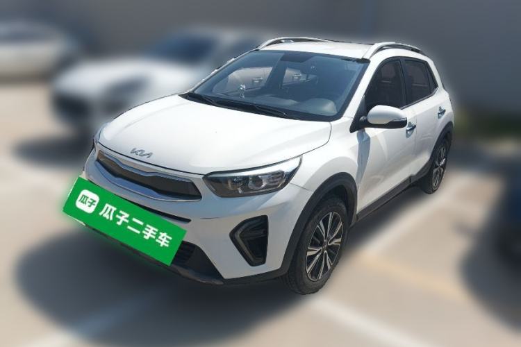 Used Kia kx1 Stonic 2021 1.4L Automatic Fun Edition