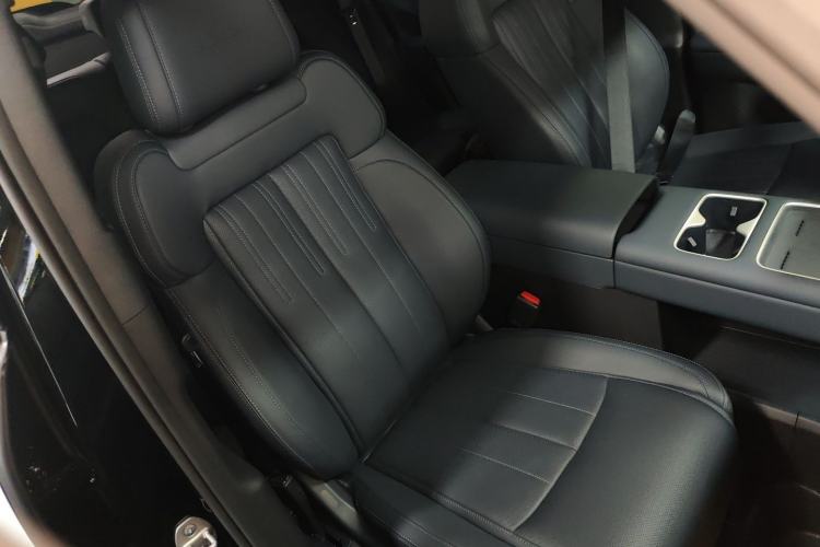 Used Formula Leopard Tai 7 2025 Model 135 km Two-Wheel Drive Pro Edition