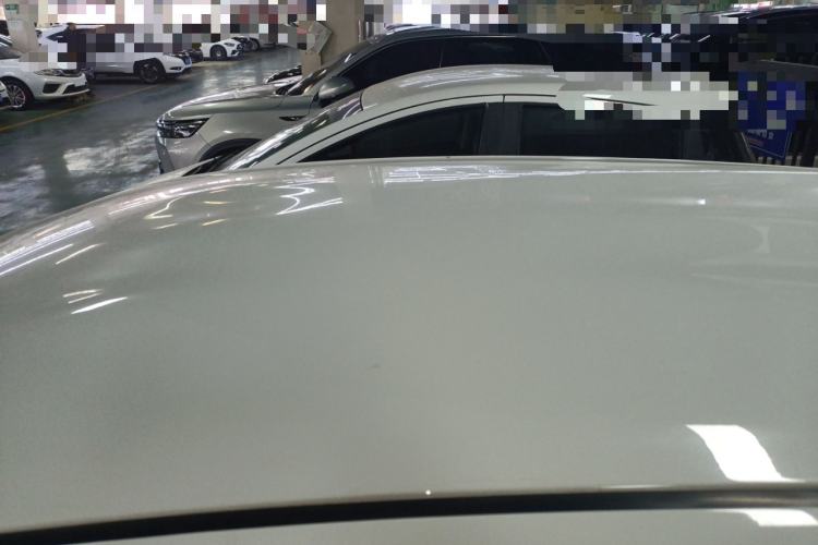 Used Toyota Vios FS 2021 1.5L CVT Fengchi Edition