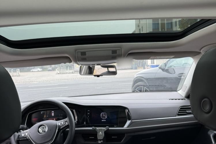 Used Volkswagen Sagitar 2021 280TSI DSG Excellence Edition
