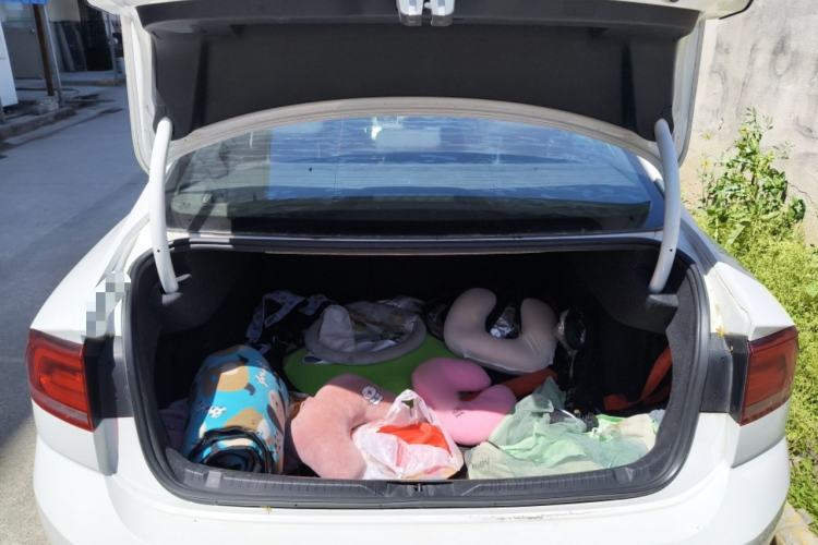 Used Volkswagen Lamando 2015 230TSI DSG Fashion Edition